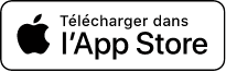 Télécharger sur l'App Store